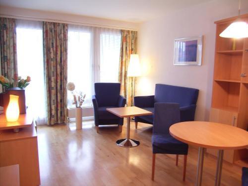 ברלין Topdomizil Apartments Checkpoint Plaza חדר תמונה