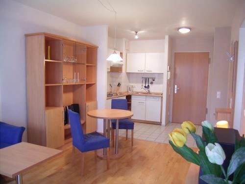 ברלין Topdomizil Apartments Checkpoint Plaza חדר תמונה