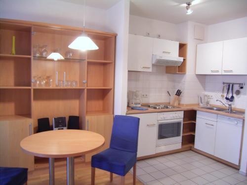 ברלין Topdomizil Apartments Checkpoint Plaza חדר תמונה